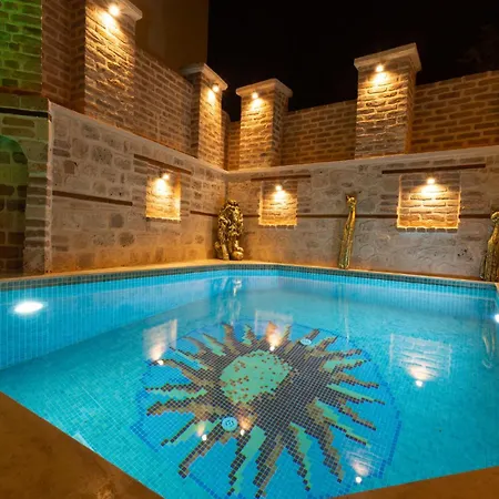 Molino Kaleici أنطاليا