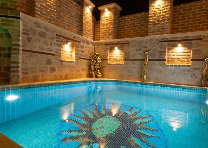 Molino Kaleici Antalya