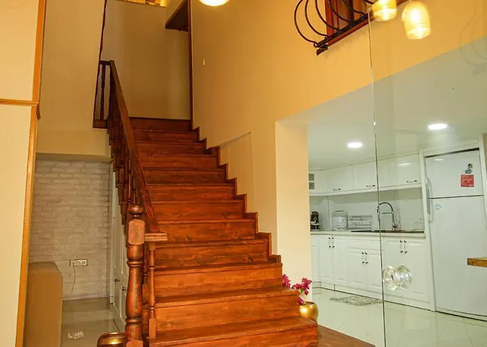 Molino Kaleici Appartement