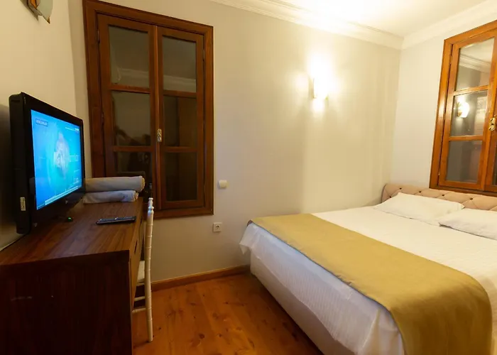 Molino Kaleici * Antalya