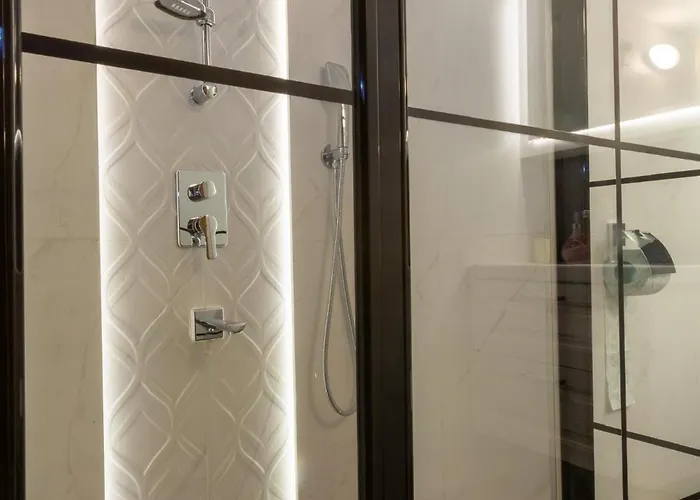 Molino Kaleici Appartement Antalya