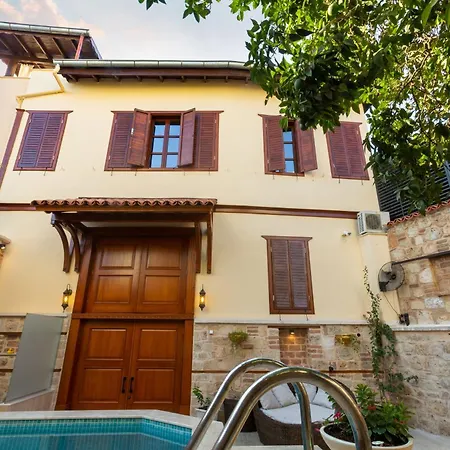 Molino Kaleici * Анталья