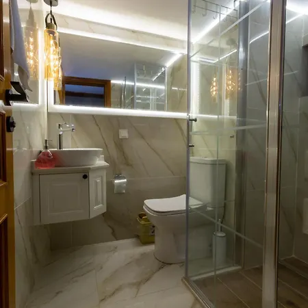 Molino Kaleici * אנטליה