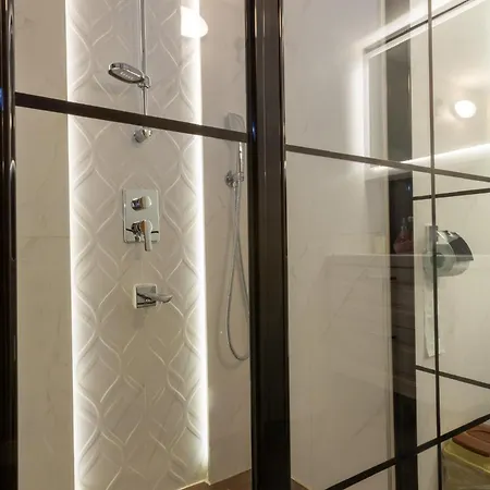 Molino Kaleici Apartmán Antalya