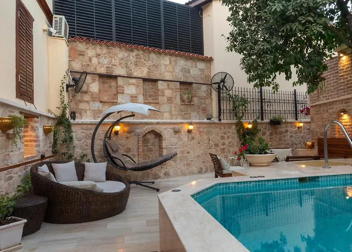 Molino Kaleici