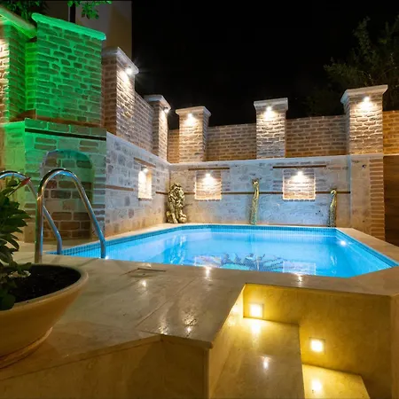 Molino Kaleiçi Antalia