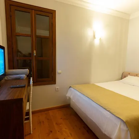 Molino Kaleiçi * Antalia