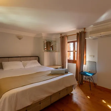 Molino Kaleiçi Antalia