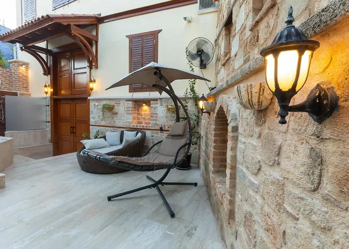 Molino Kaleici