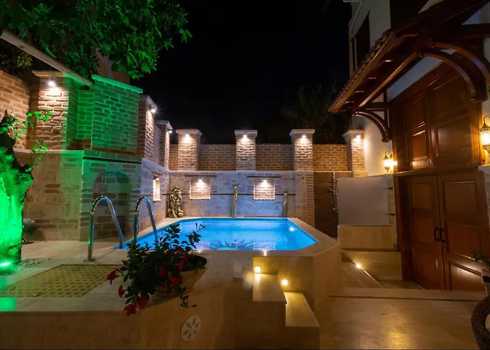 Molino Kaleiçi Daire Antalya
