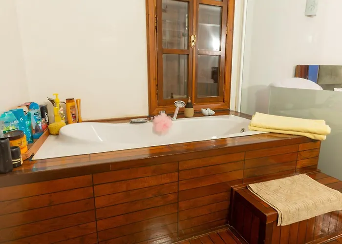 Molino Kaleici Apartment Antalya
