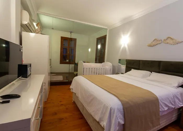 Molino Kaleiçi * Antalya