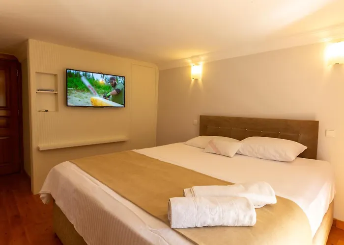 Molino Kaleici Antalya