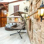 Molino Kaleici Apartmán *