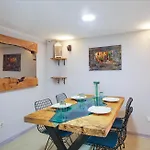 Apartmán Molino Kaleici *
