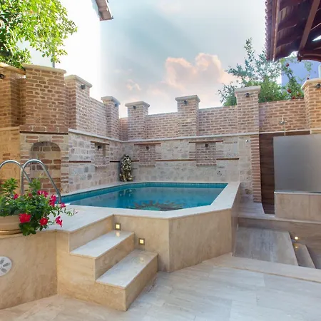 Molino Kaleici Antalya