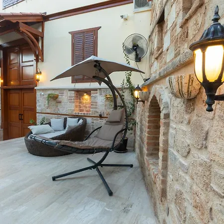 Molino Kaleici