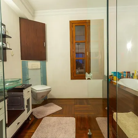 Molino Kaleici Apartmán *