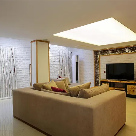 Apartmán Molino Kaleici *