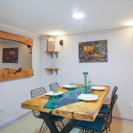 Apartman Molino Kaleici *