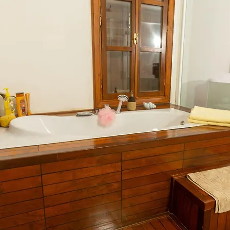 Molino Kaleici Apartman Antalya