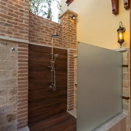 Molino Kaleici
