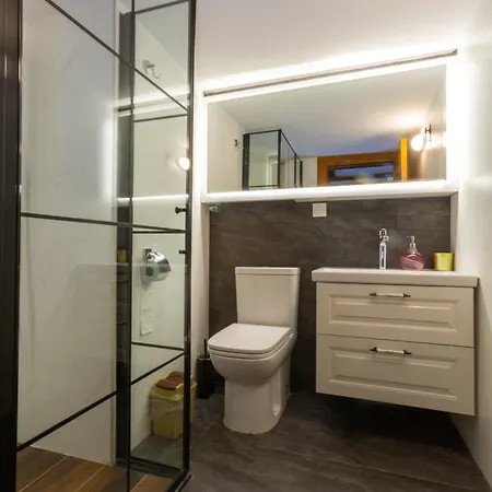 Apartmán Molino Kaleici Antalya