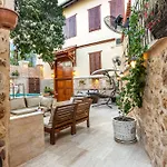 Molino Kaleici Apartmán *