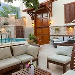 Molino Kaleici Apartmán Antalya