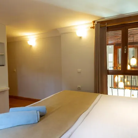 Apartament Molino Kaleici Antalya