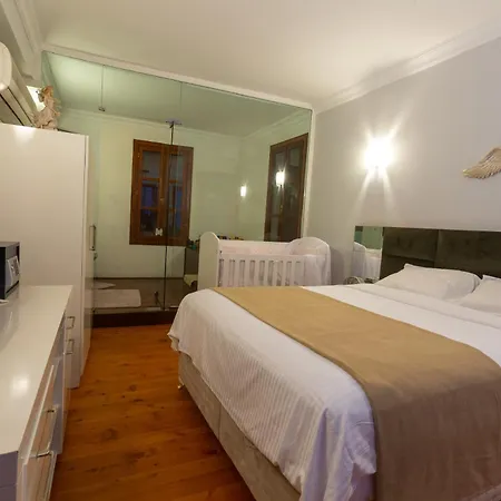 Molino Kaleici * Antalya