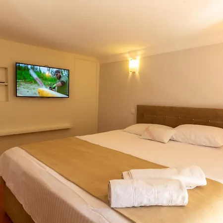 Molino Kaleici Antalya